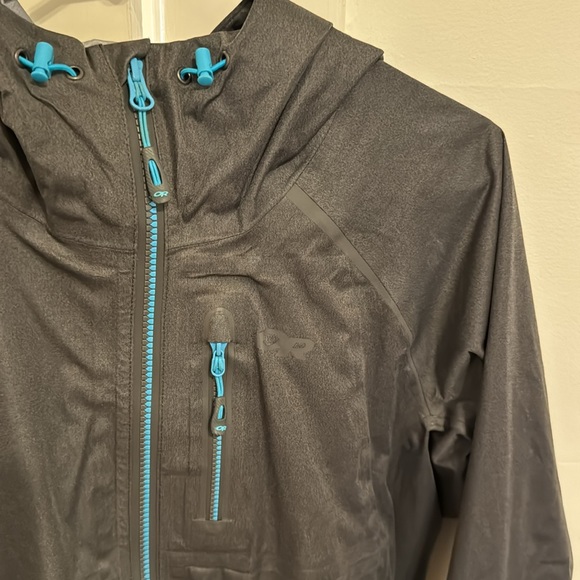 Outdoor Research Shell - Picture 2 of 6